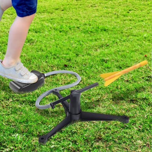 Jurassic World Jump Rocket - Image 2