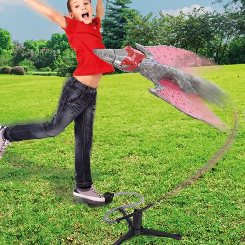Jurassic World Jump Rocket - Image 3