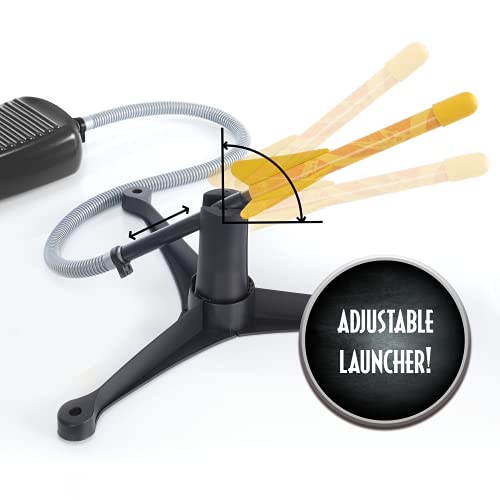 Jurassic World Jump Rocket - Image 4