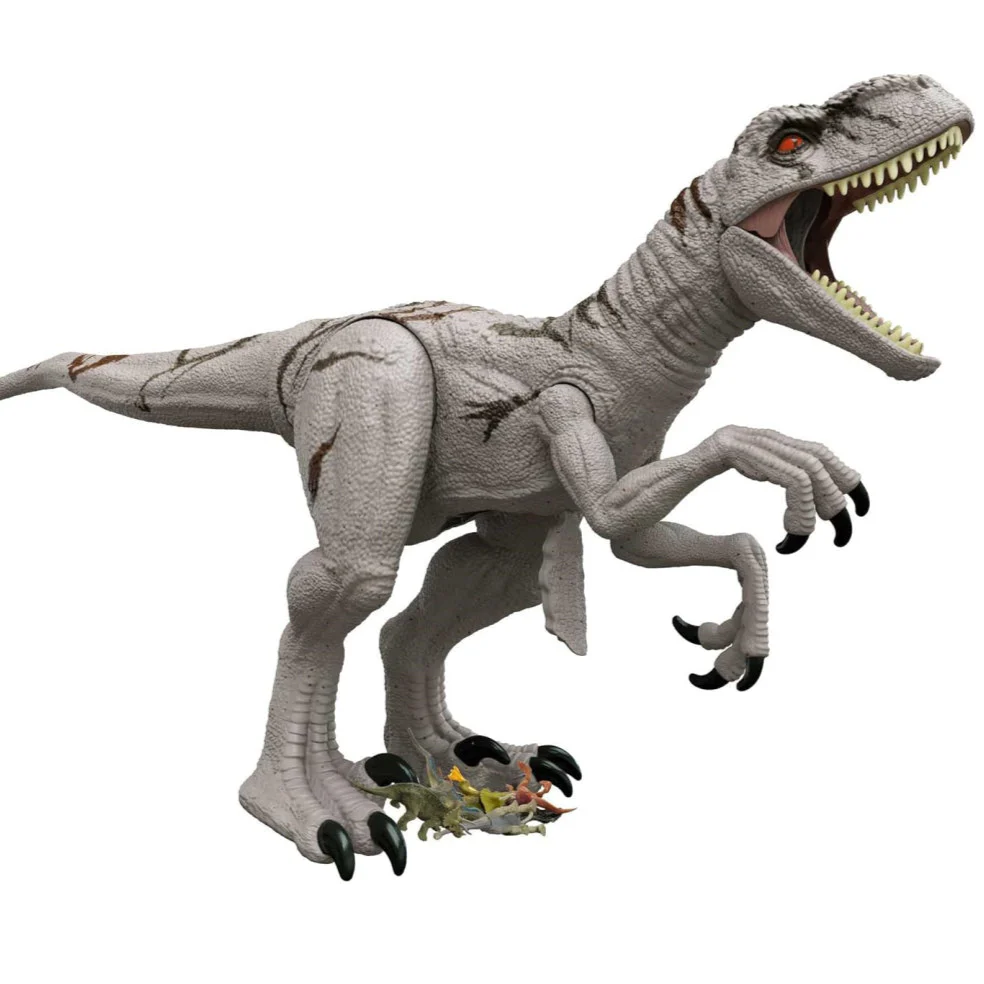 Jurasssic Super Colossal Speed Dino - Image 2