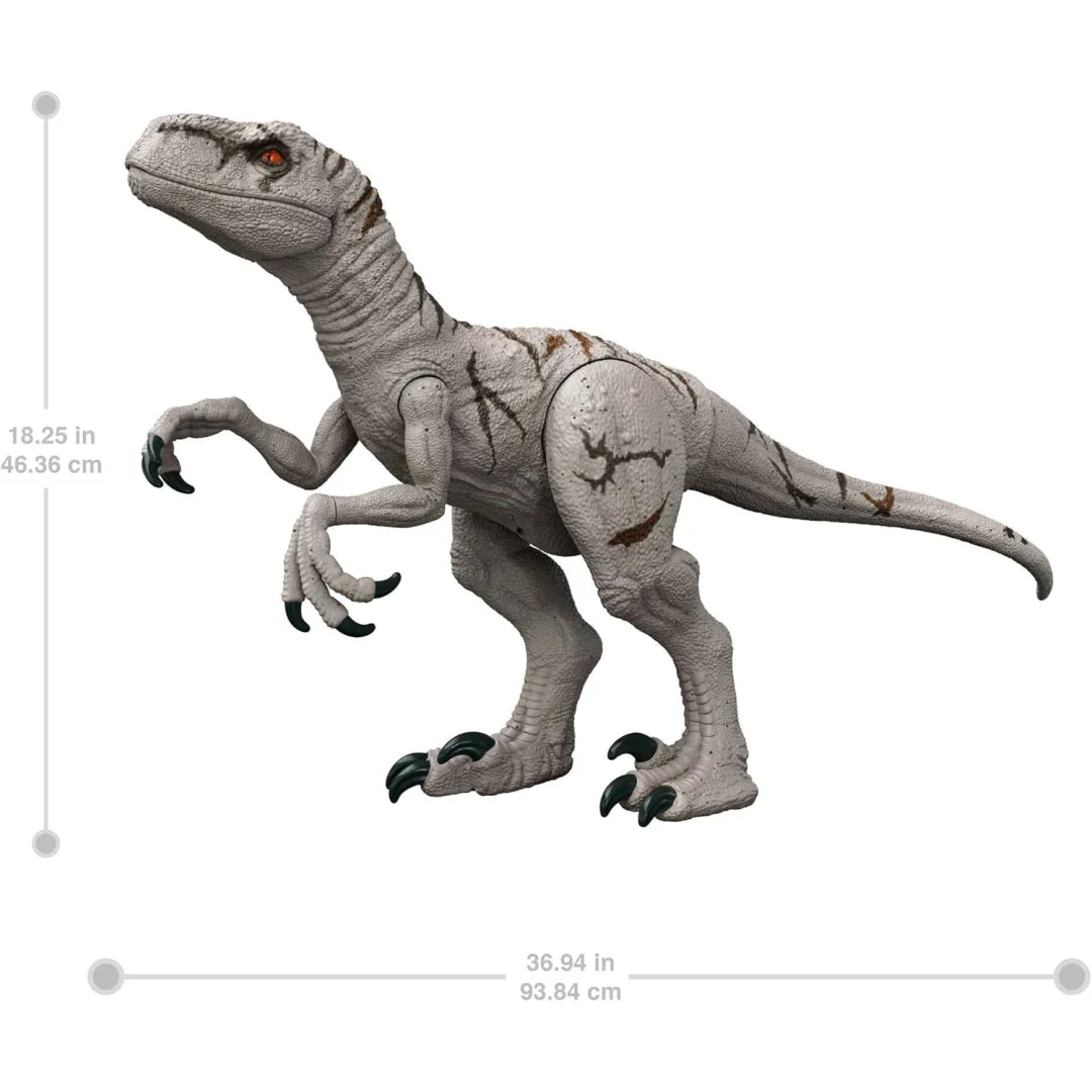 Jurasssic Super Colossal Speed Dino - Image 4