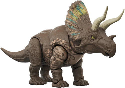 Jurassic World Gigantic Thrasher Eotriceratops - Image 2