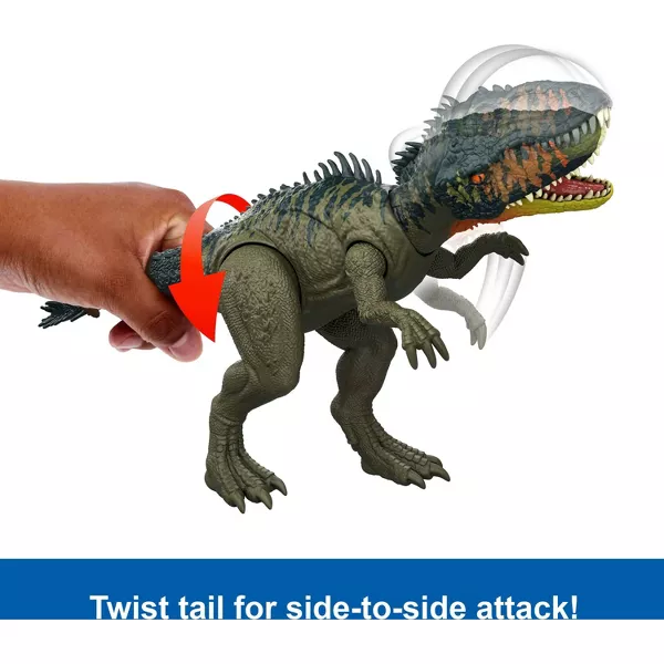 Jurrasic World Gigantic Thrashers Tyrannotitan - Image 3