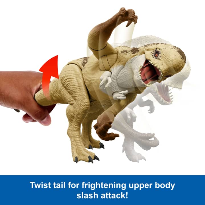 Jurrasic World Rebirth Distortus Rex - Image 2