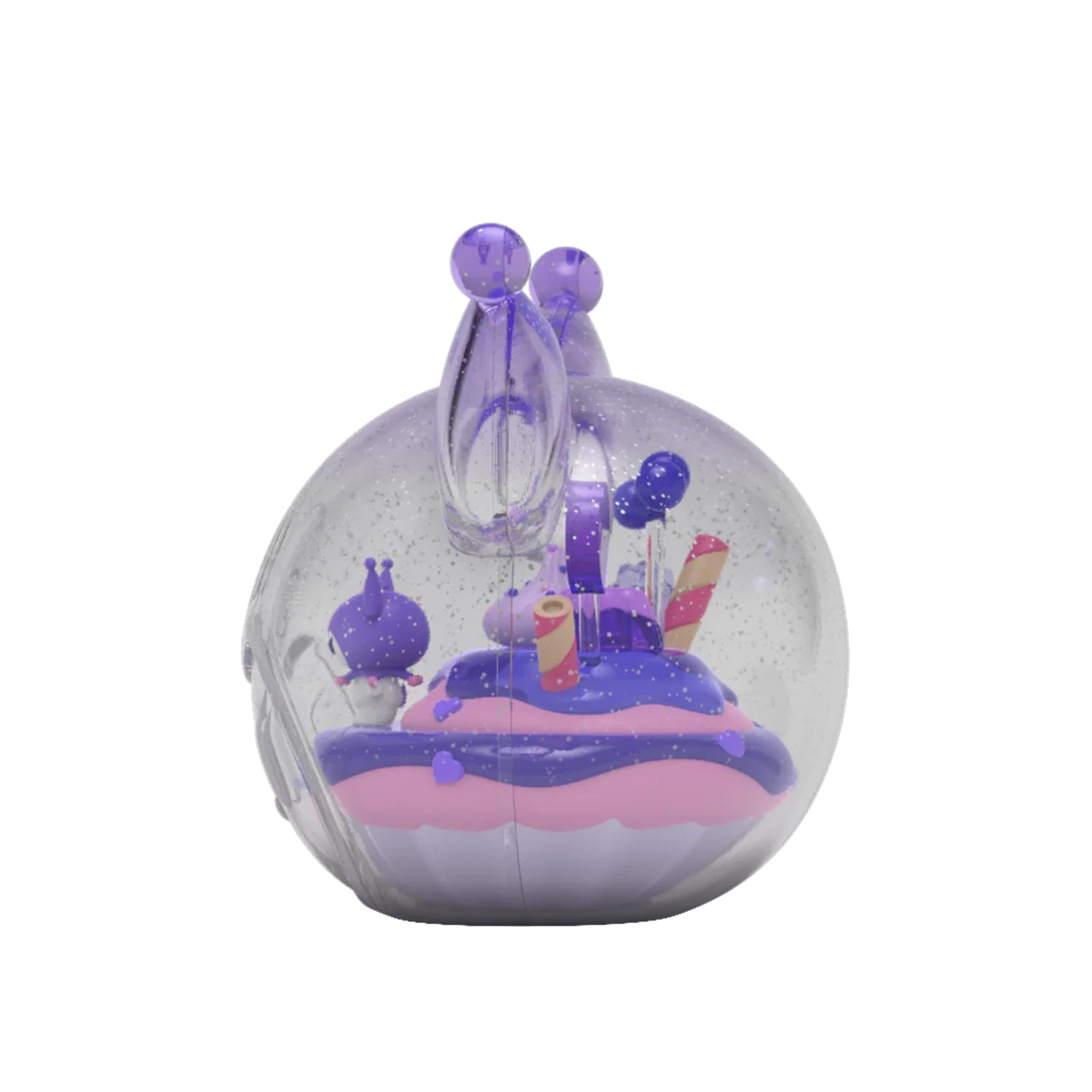 Kandyland: Sanrio Kuromi - Image 3