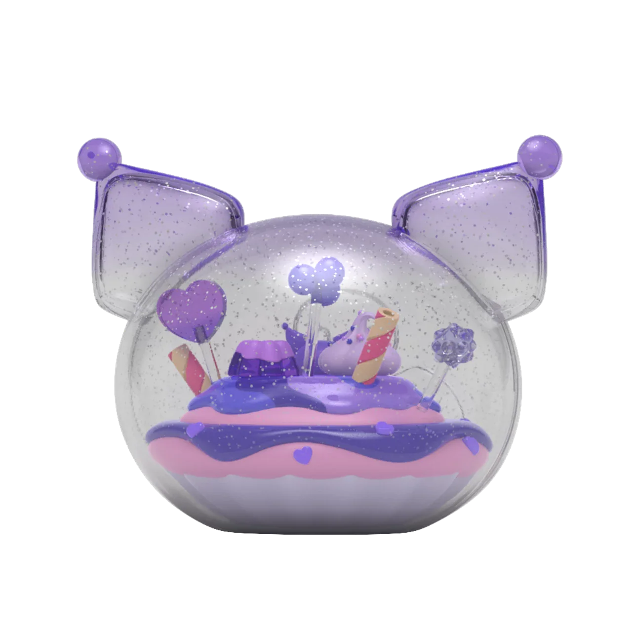 Kandyland: Sanrio Kuromi - Image 4