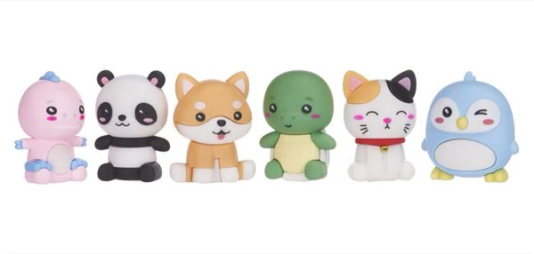 Kawaii Kuties Figures Blind Box - Image 3