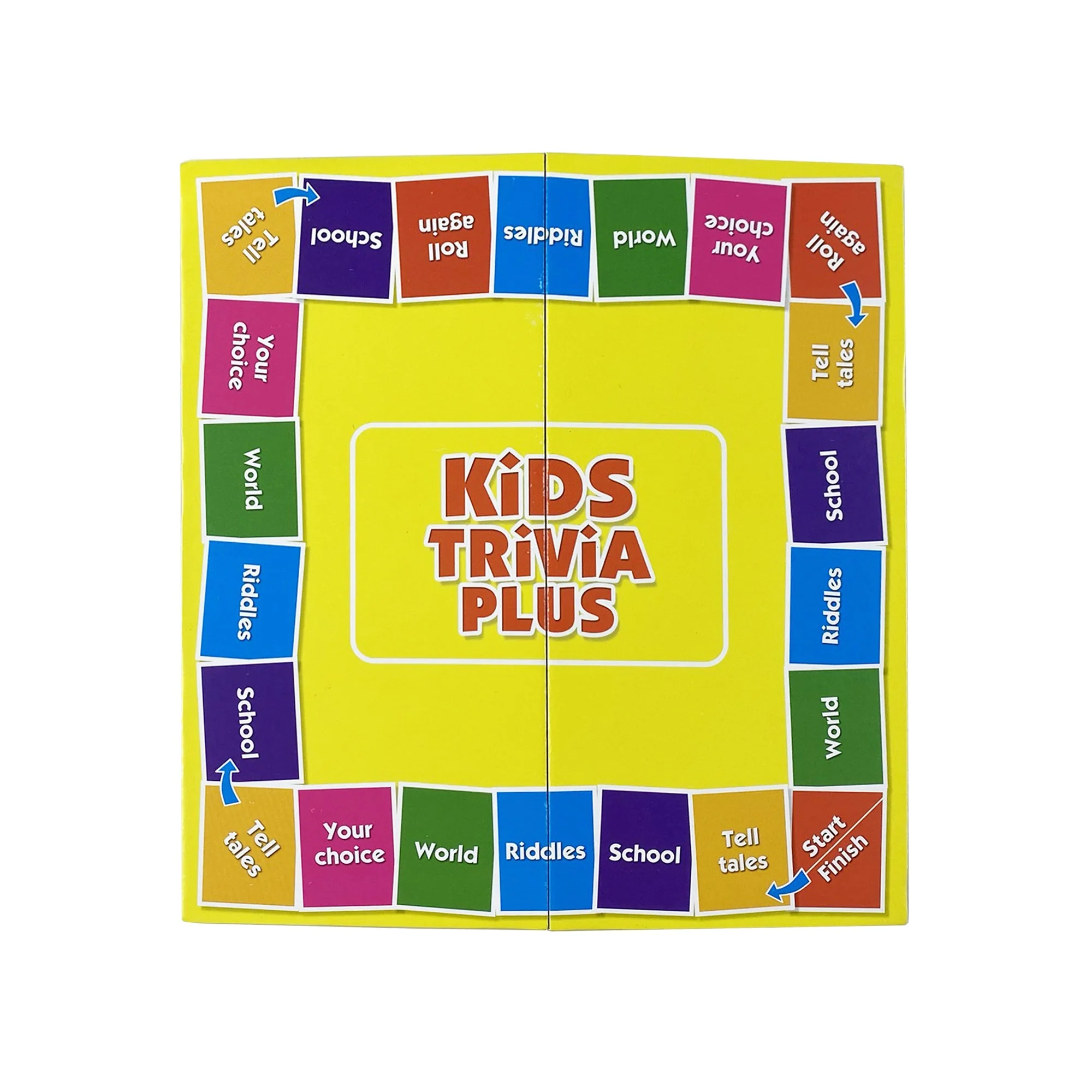 Kids Trivia 3rd Edition - Image 4