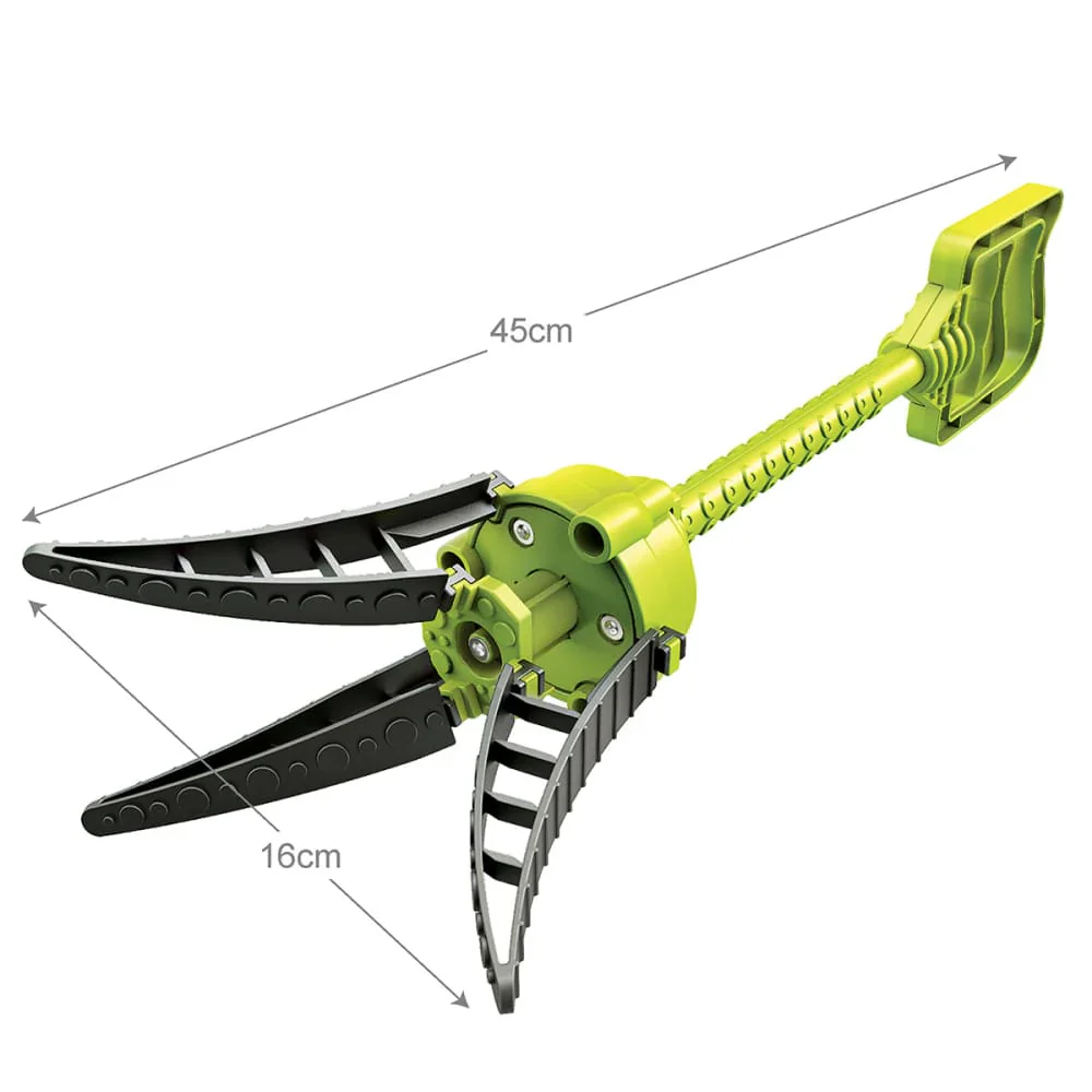 KidzLabs Octopus Robotic Claw - Image 2