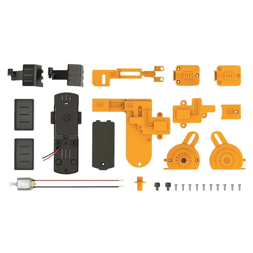 KidzRobotix Robotic Arm - Image 2