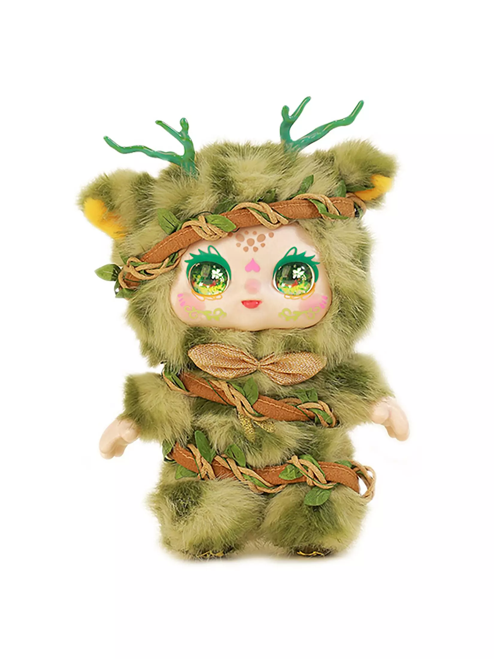 Kimmon - Spring New Growth - Image 5