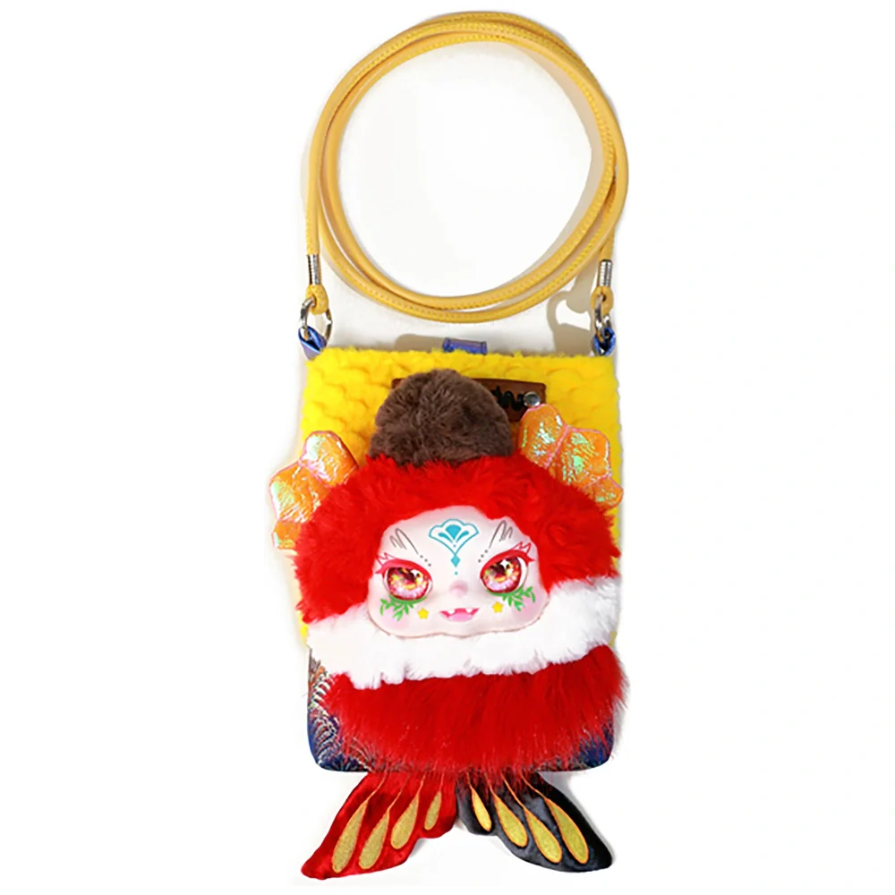 Kimmon - Travel Cute Pet Cross-Body Bag - Image 2
