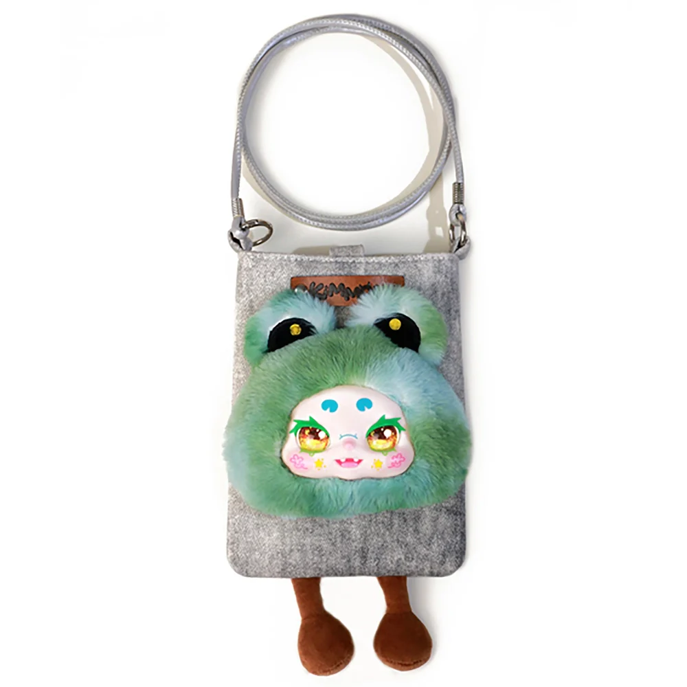 Kimmon - Travel Cute Pet Cross-Body Bag - Image 4