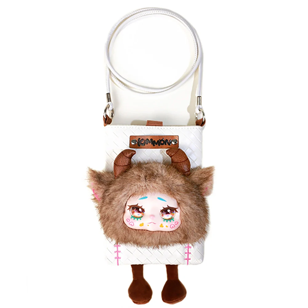 Kimmon - Travel Cute Pet Cross-Body Bag - Image 5