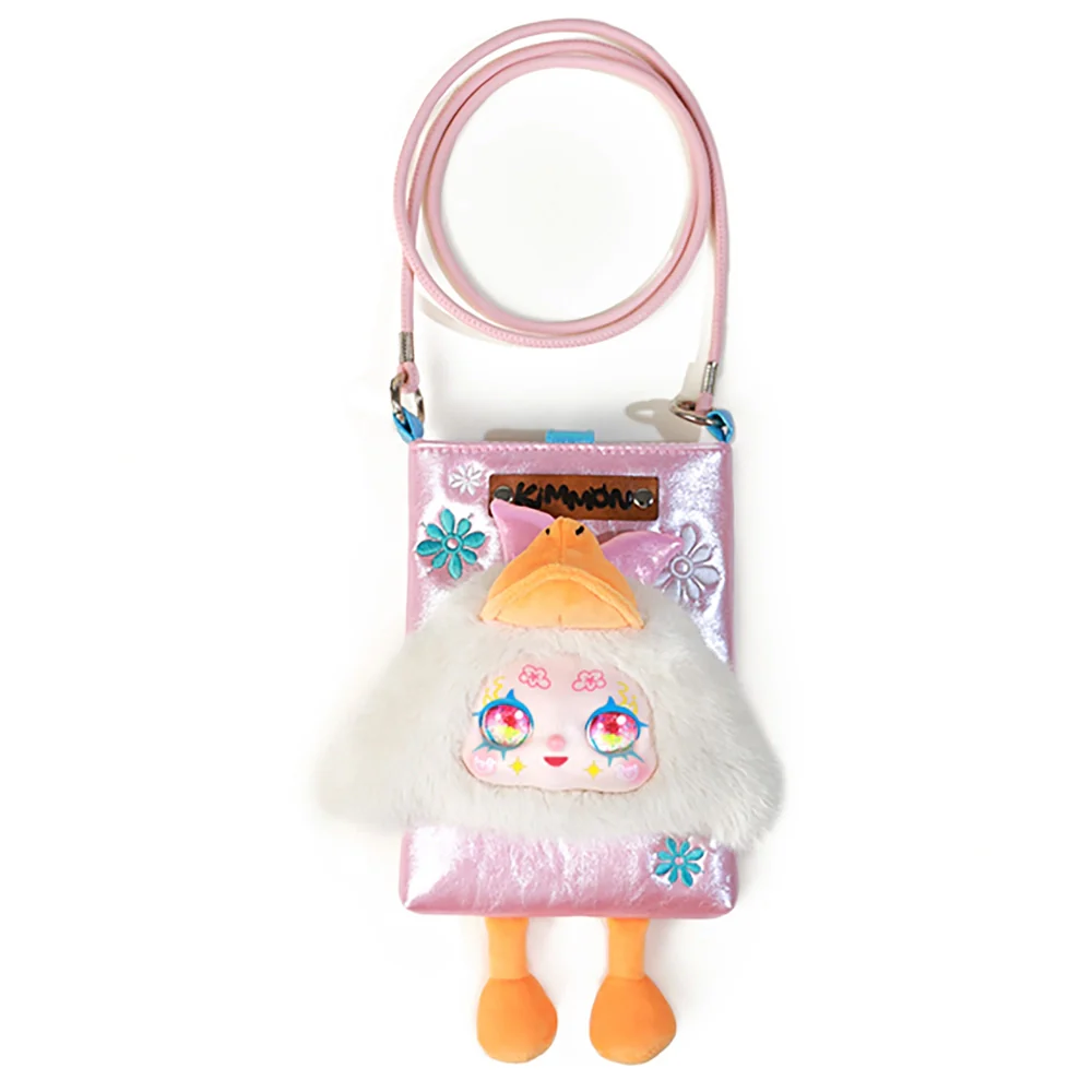 Kimmon - Travel Cute Pet Cross-Body Bag - Image 6