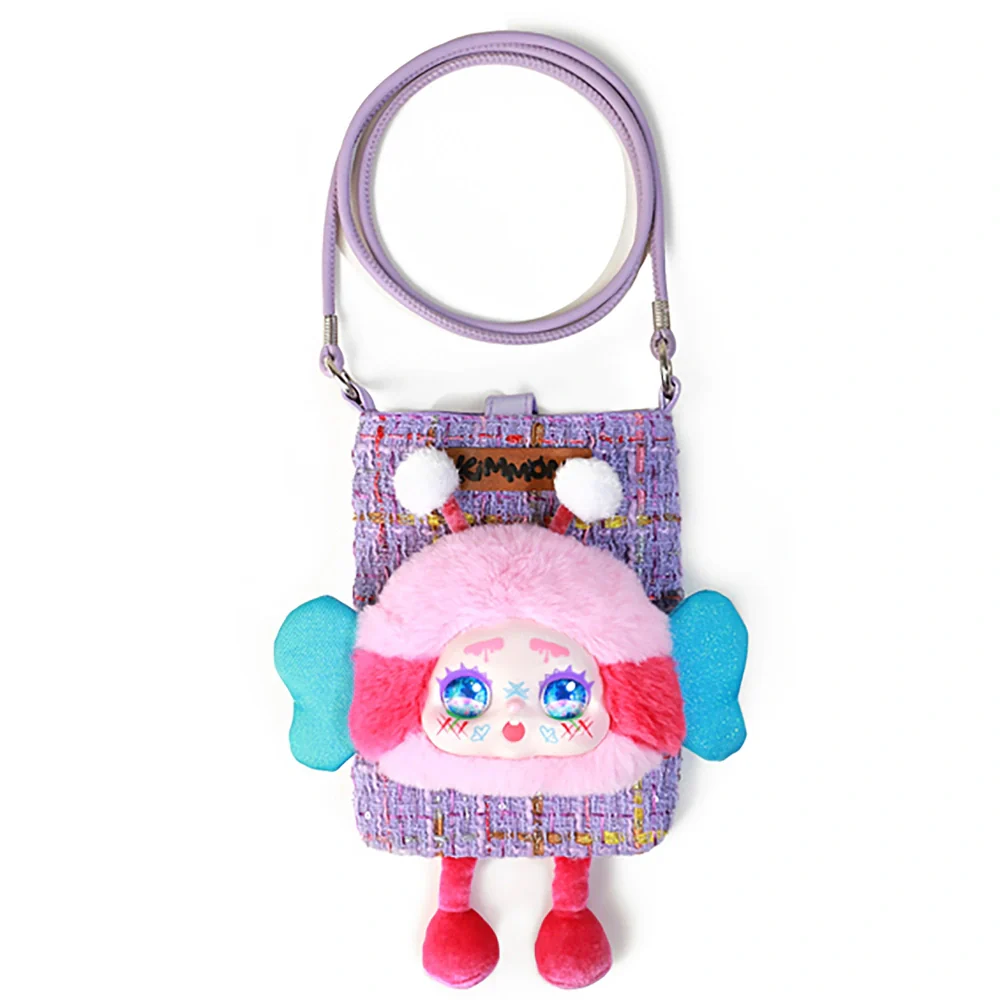 Kimmon - Travel Cute Pet Cross-Body Bag - Image 8