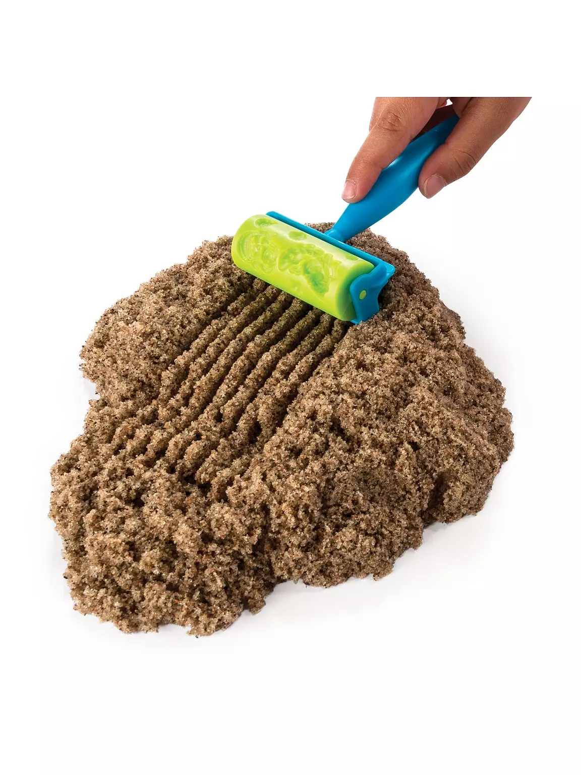 Kinetic Sand Beach Day Fun Set - Image 3