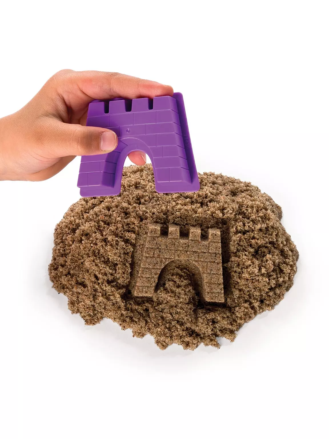 Kinetic Sand Beach Day Fun Set - Image 4