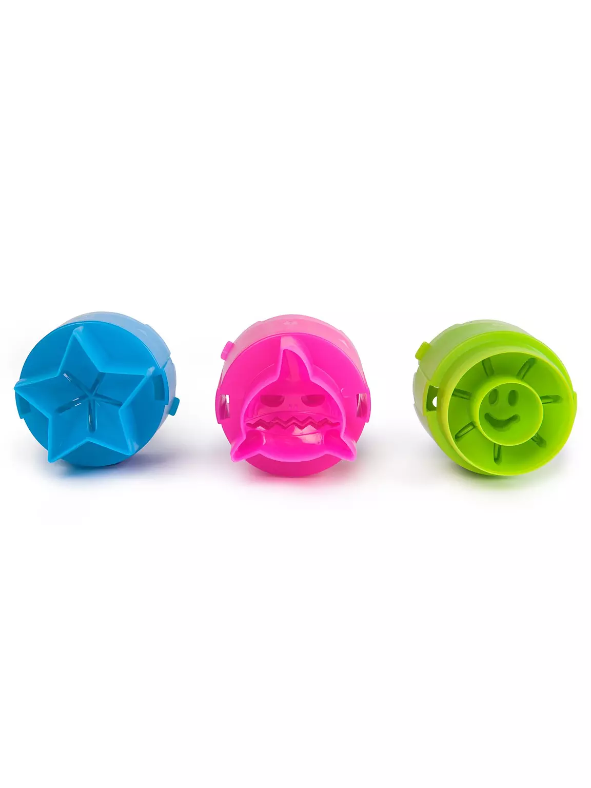 Kinetic Sand Squish Motion Set - Image 3