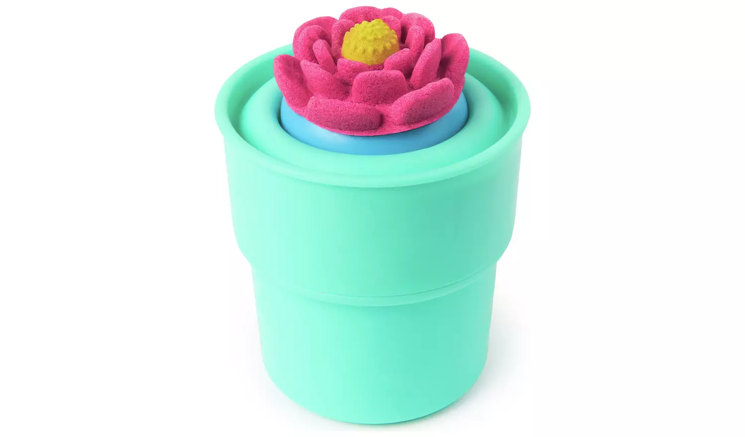 Kinetic Sand Squishblossom - Image 2