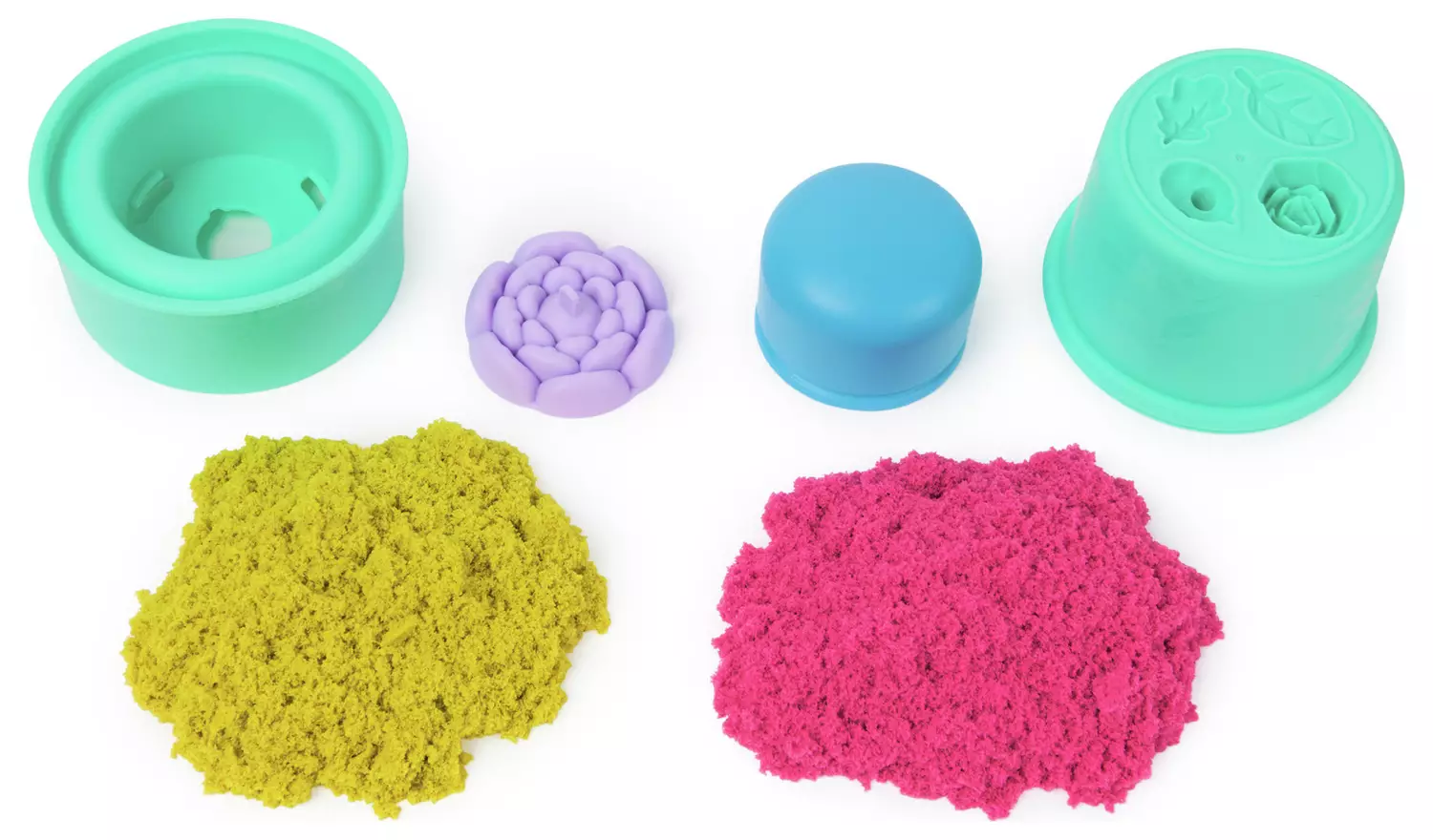 Kinetic Sand Squishblossom - Image 6