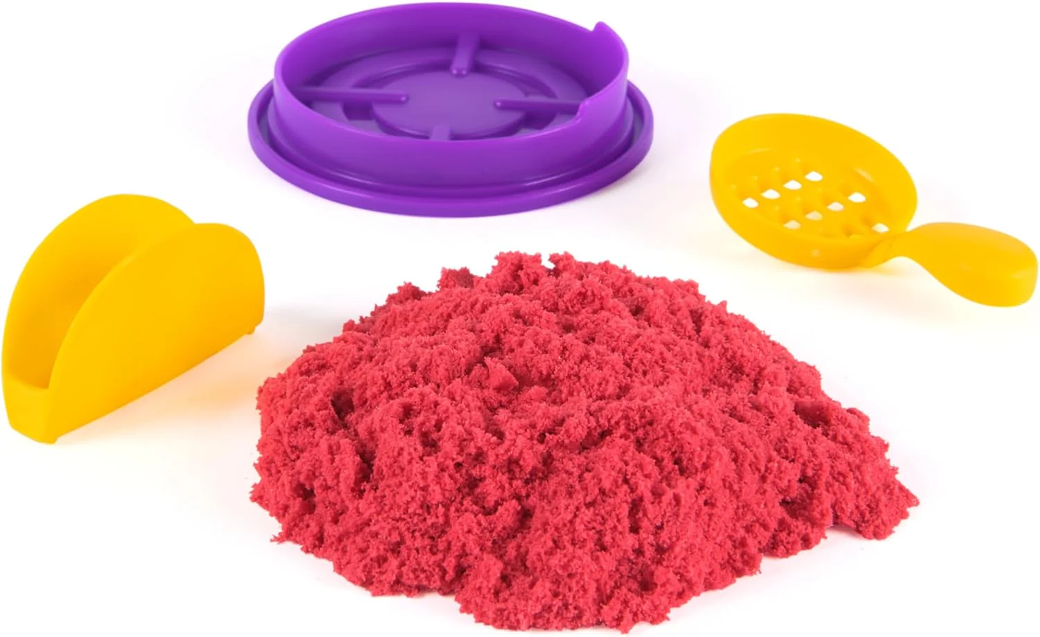 Kinetic Sand Surprise - Tasty Treats - Image 2