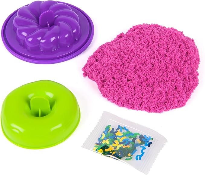 Kinetic Sand Surprise - Tasty Treats - Image 4