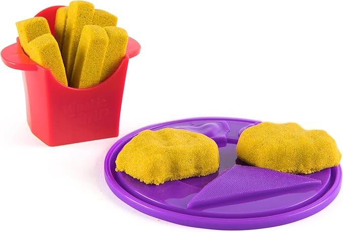 Kinetic Sand Surprise - Tasty Treats - Image 6