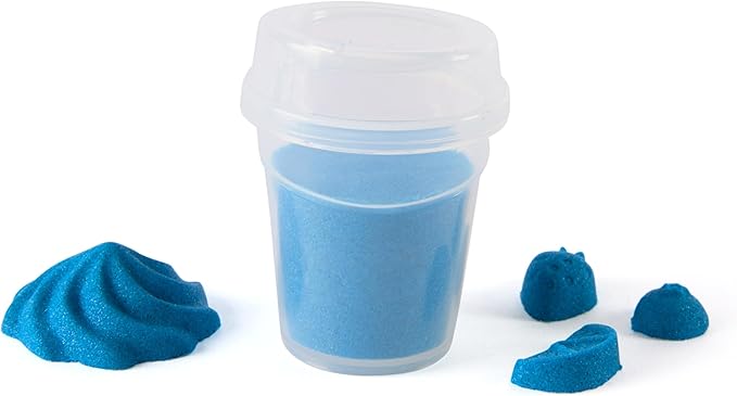 Kinetic Sand Surprise - Tasty Treats - Image 7