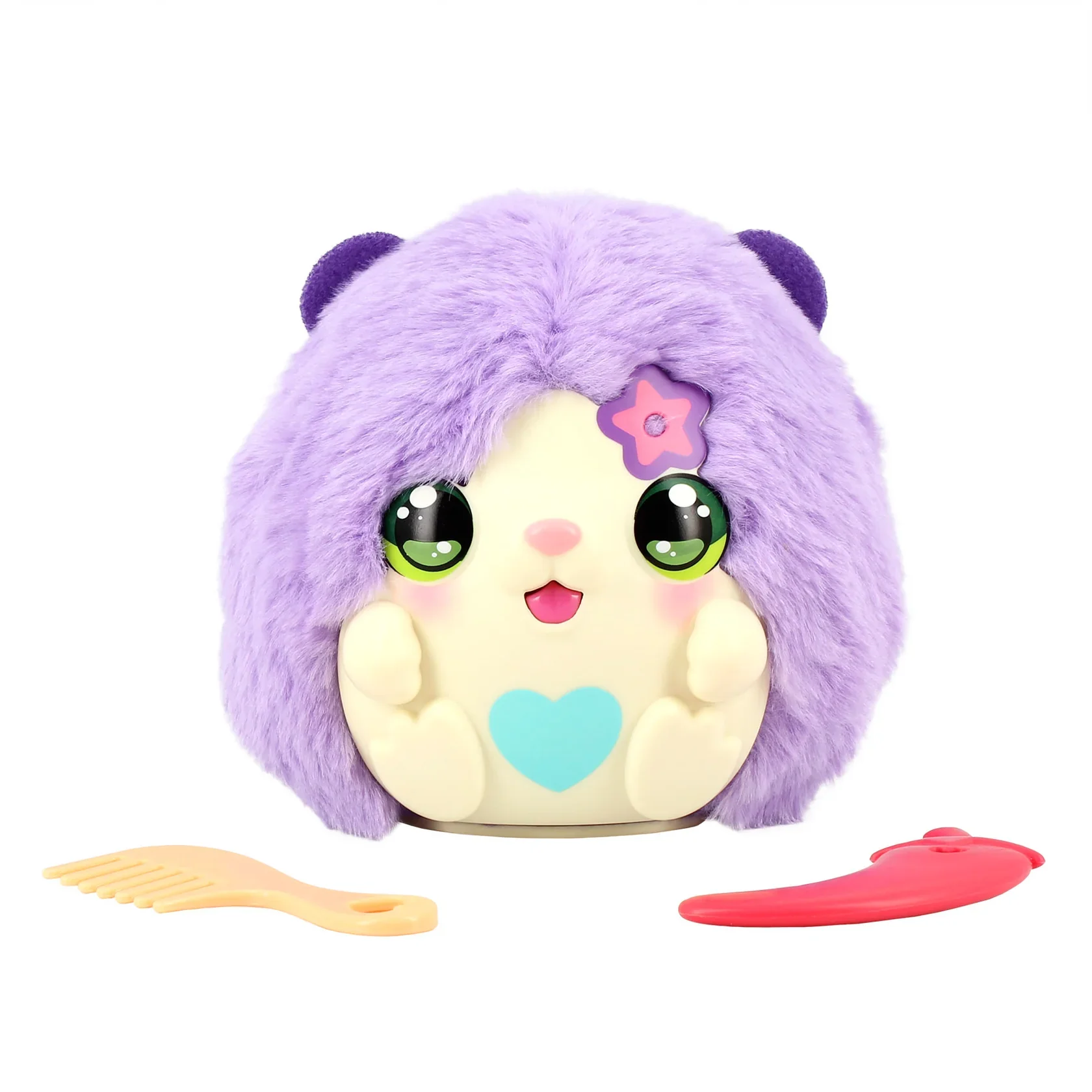 Kiss-meez Hamster - Image 2