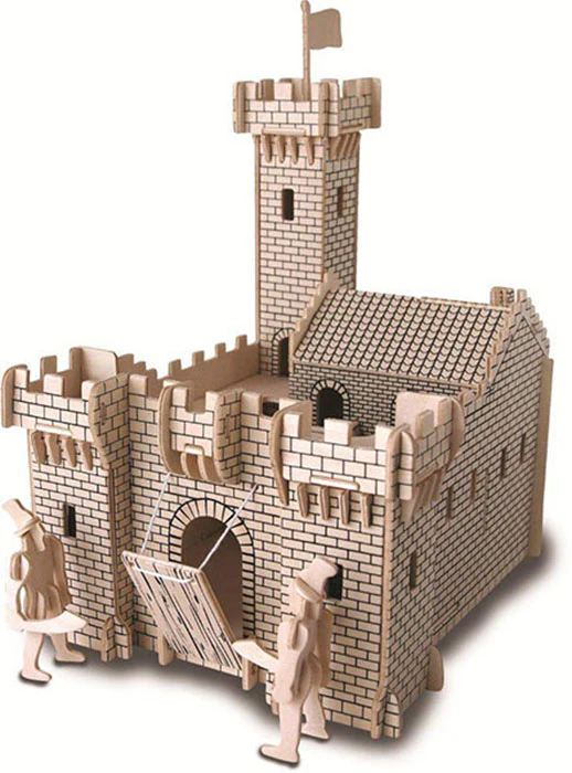 Knight Castle - Image 2