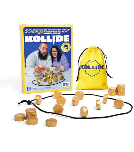 Kollide