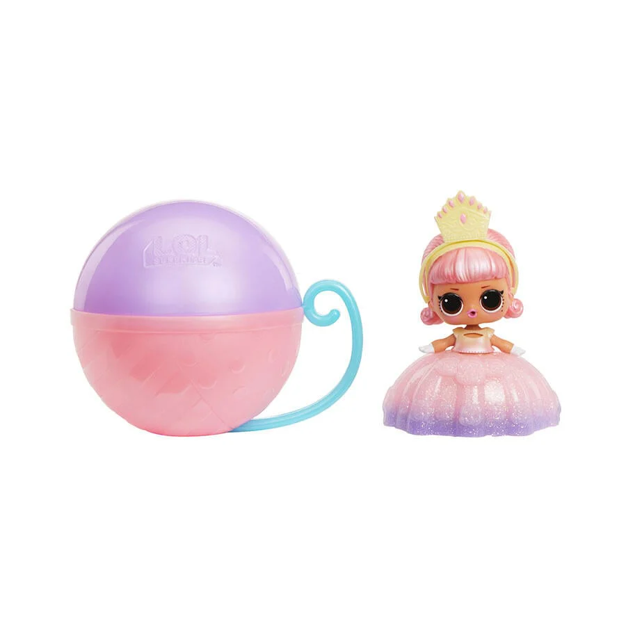 L.O.L. Surprise Princess Tots Asst - Image 2