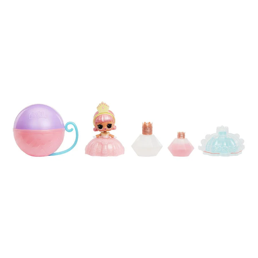 L.O.L. Surprise Princess Tots Asst - Image 3