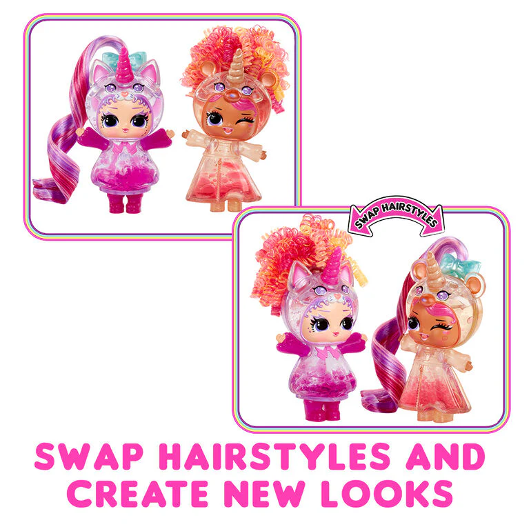 L.O.L. Surprise Unicorn Tots Asst - Image 4