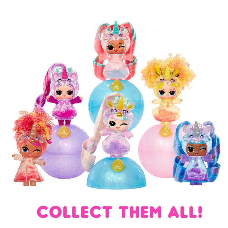 L.O.L. Surprise Unicorn Tots Asst - Image 5