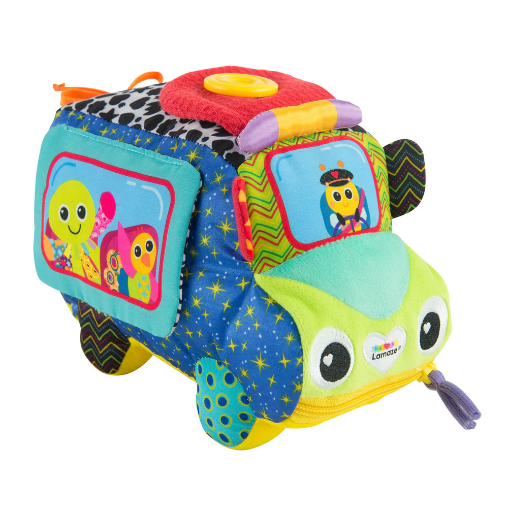 Freddie's Activity Bus - Image 2