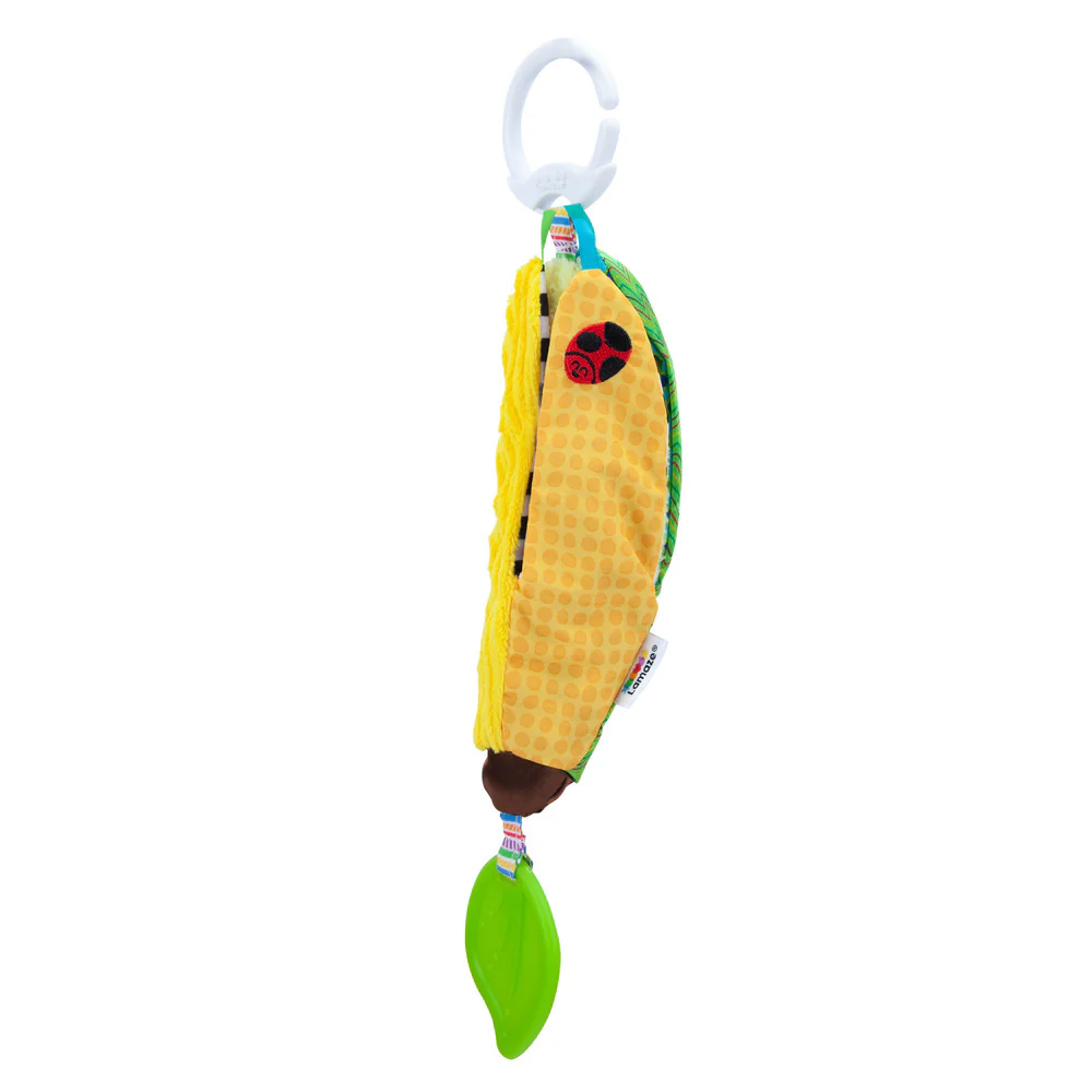 Clip & Go Bea the Banana ™ - Image 2