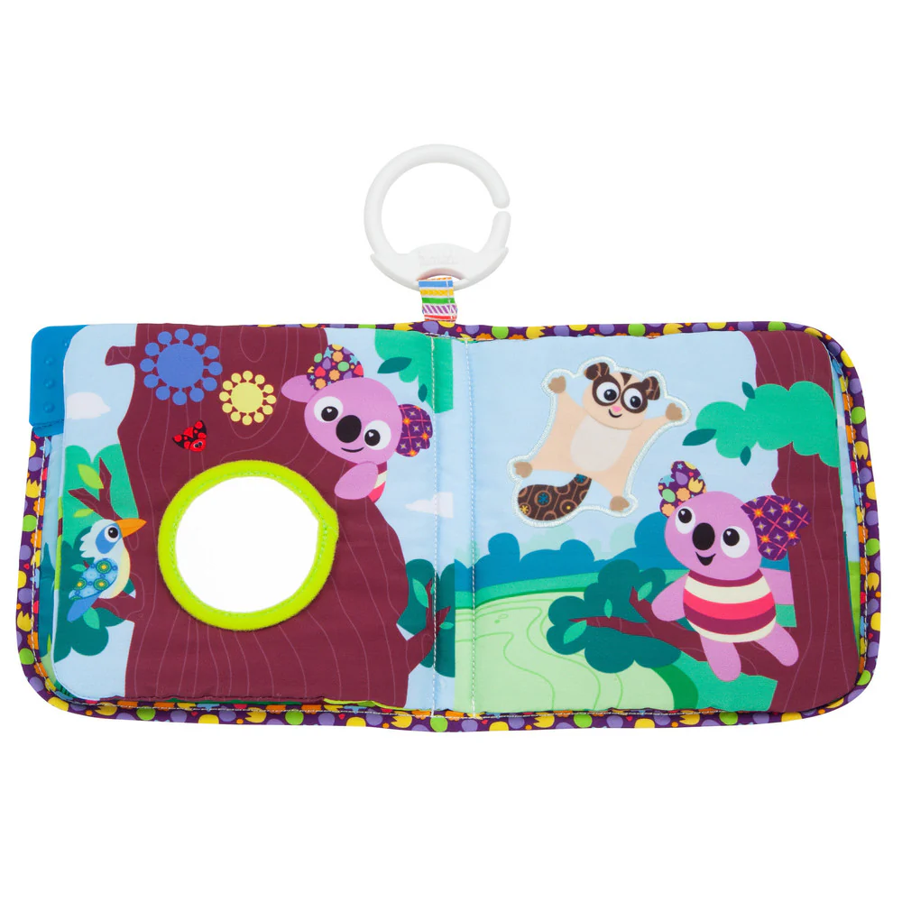 Walla Walla Storytime Book - Image 2