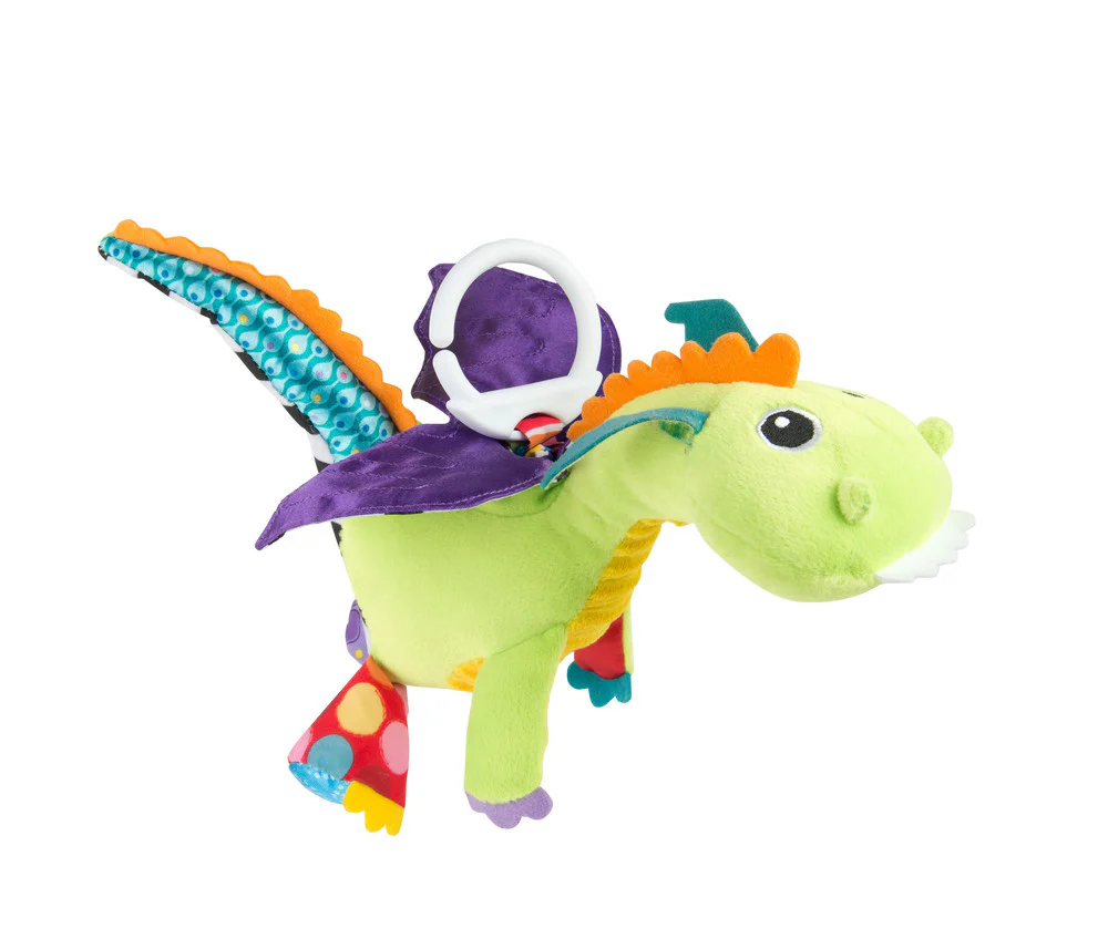 Flip Flap Dragon - Image 2