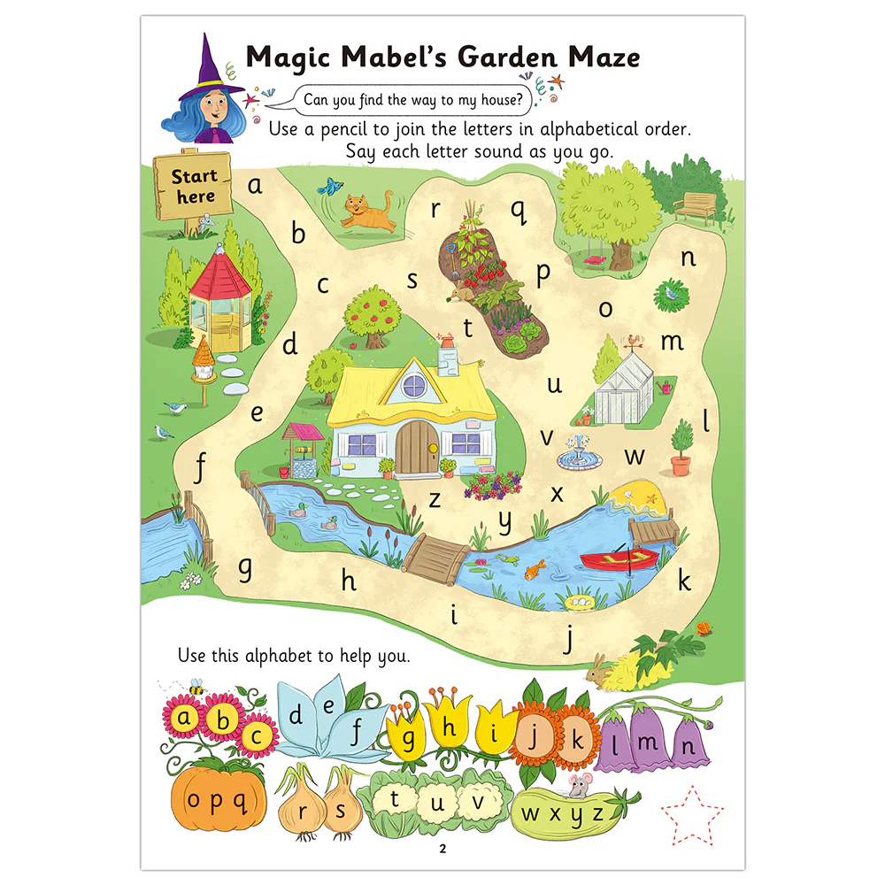 GALT Spelling Book - Image 3