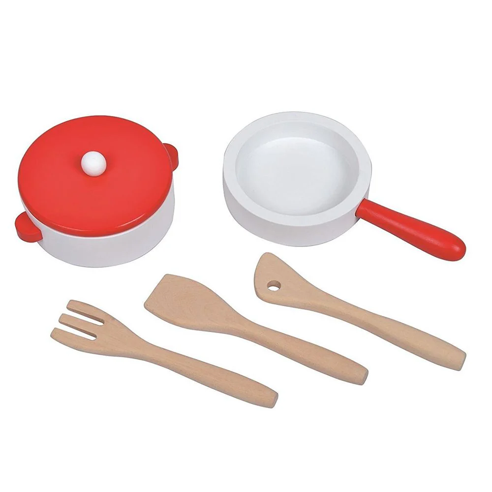 Lelin Modern Wooden Kitchen - Image 3