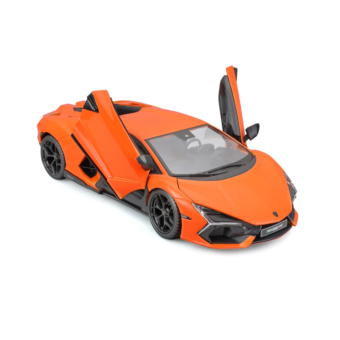 Burago Lamborghini Revuelto 1:24 Diecast Model Car - Image 3