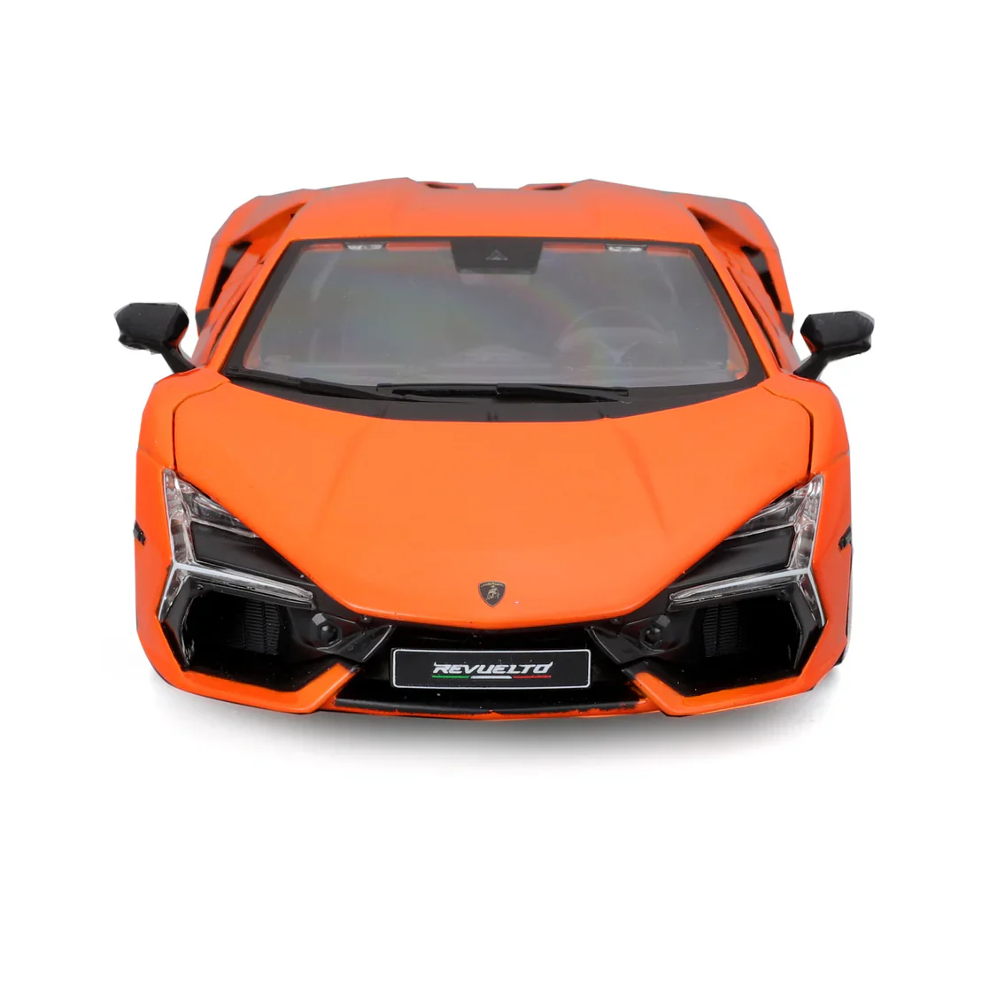 Burago Lamborghini Revuelto 1:24 Diecast Model Car - Image 5