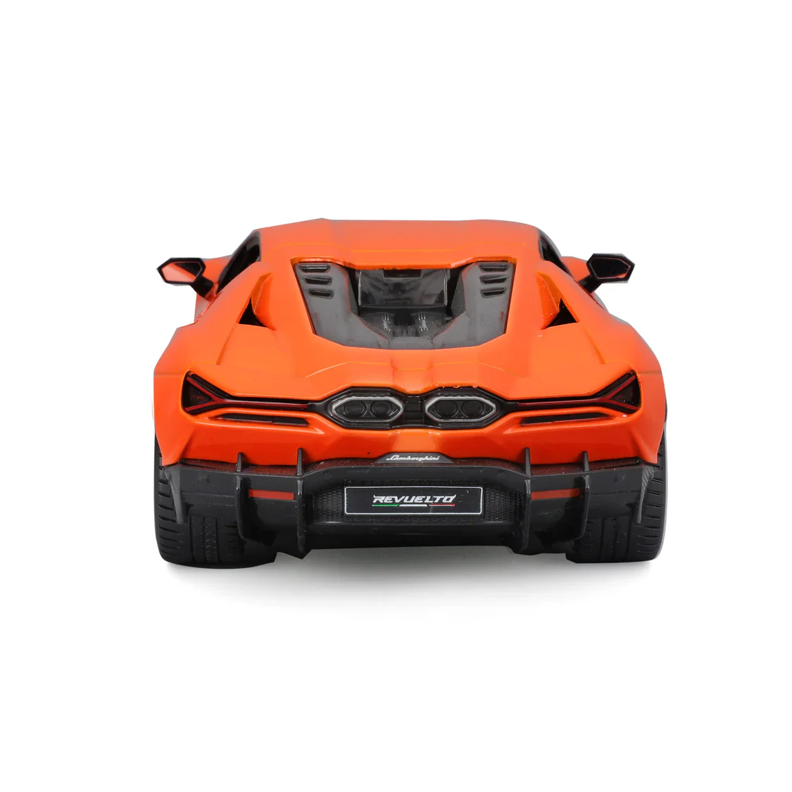 Burago Lamborghini Revuelto 1:24 Diecast Model Car - Image 6