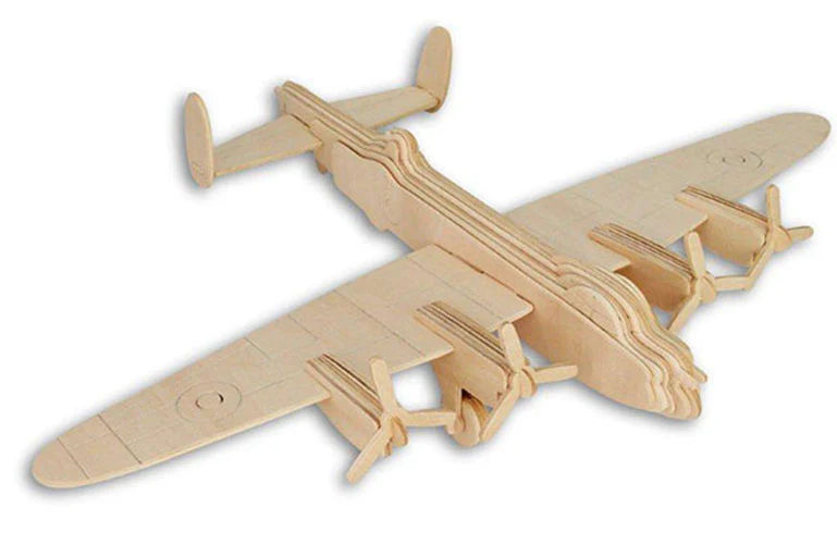Lancaster Bomber - Image 2