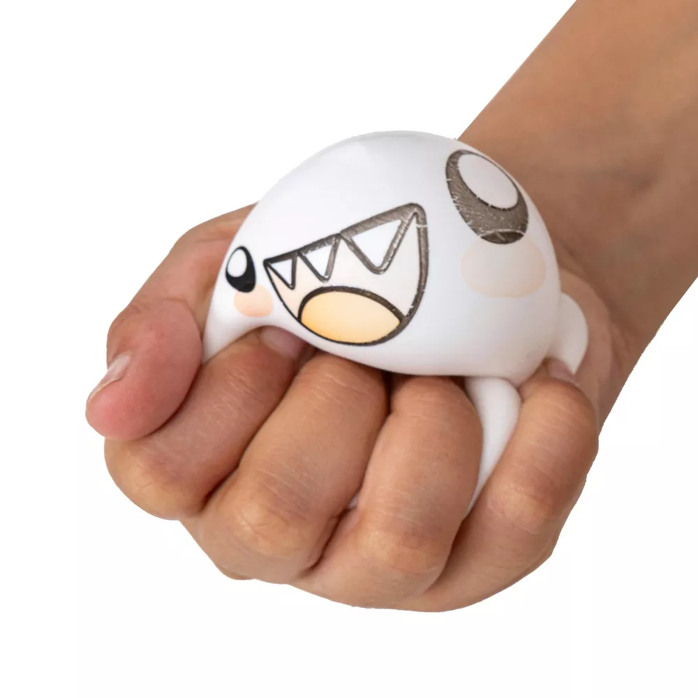 Series 7 Lankybox Mystery Squishies - Image 3