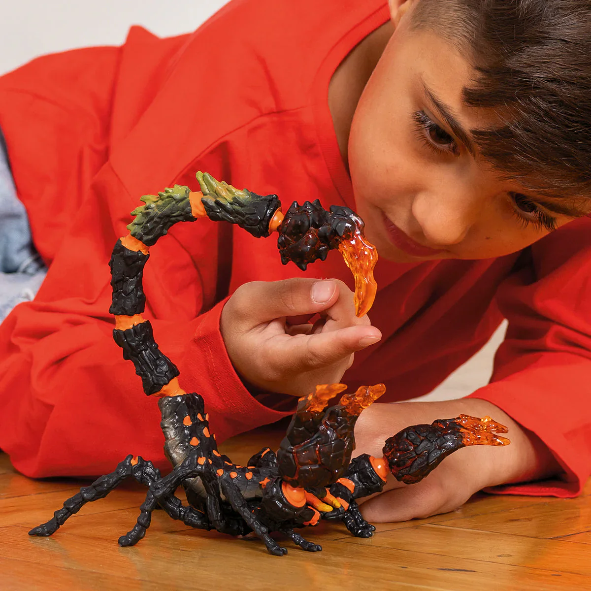 Lava scorpion - Image 3