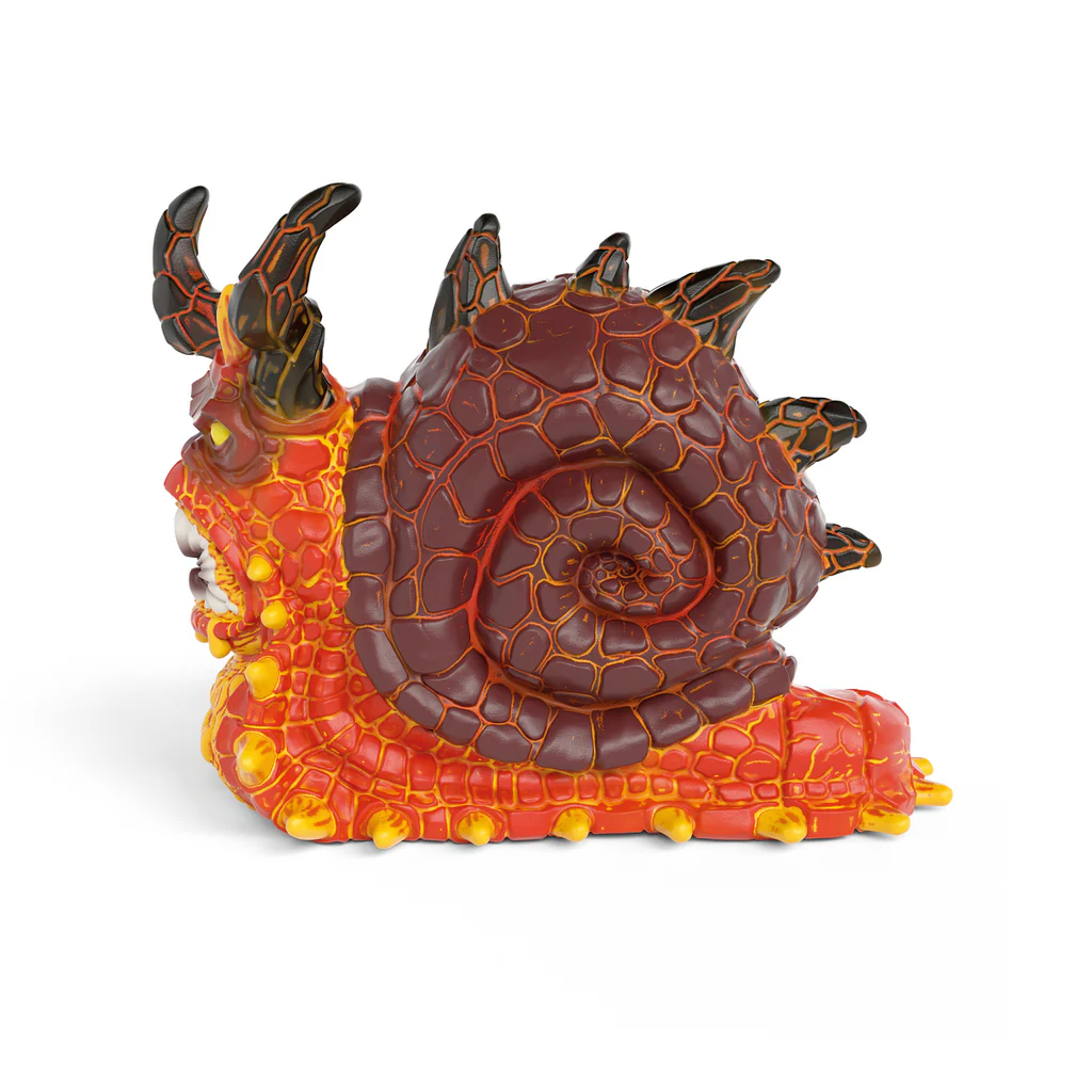 Lava Snail - Image 2