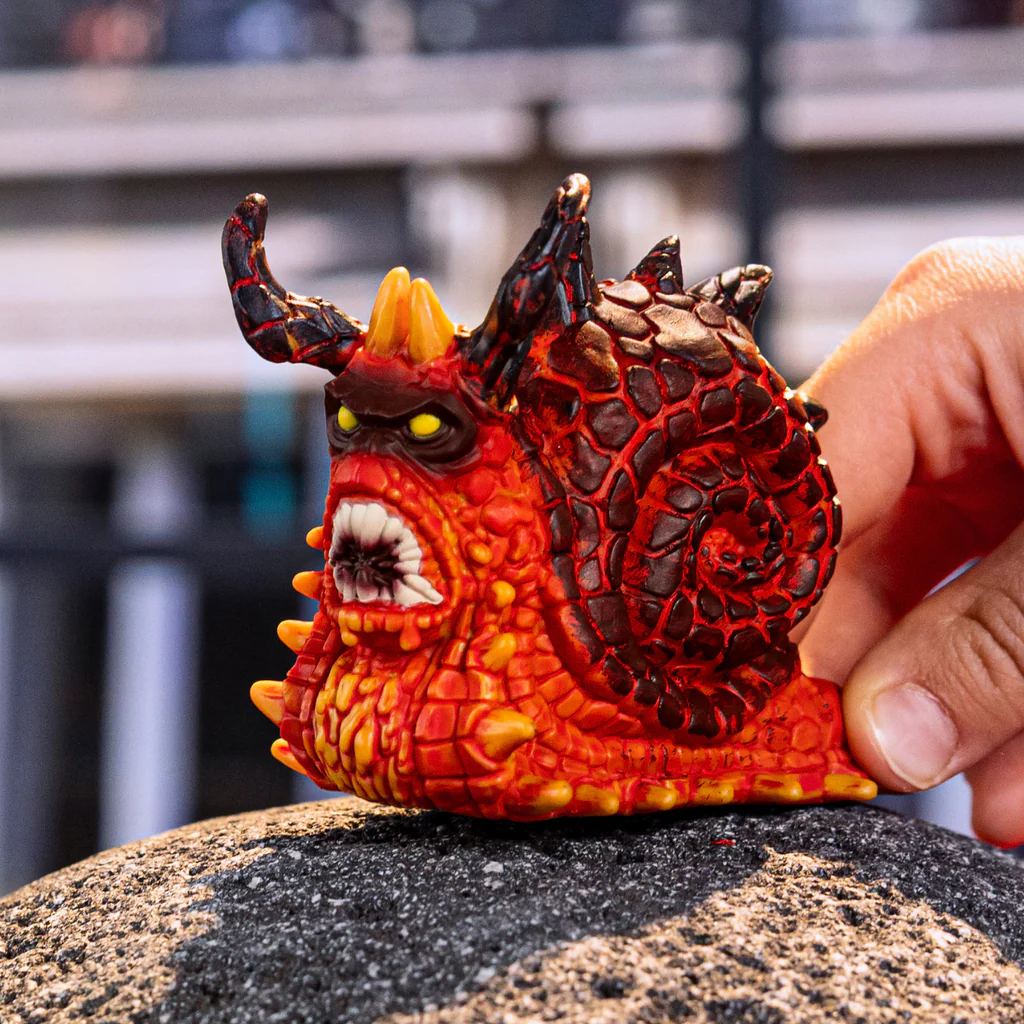 Lava Snail - Image 6